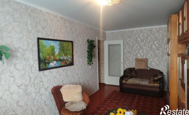 2-комн квартира Карачев, улица Тургенева, 7