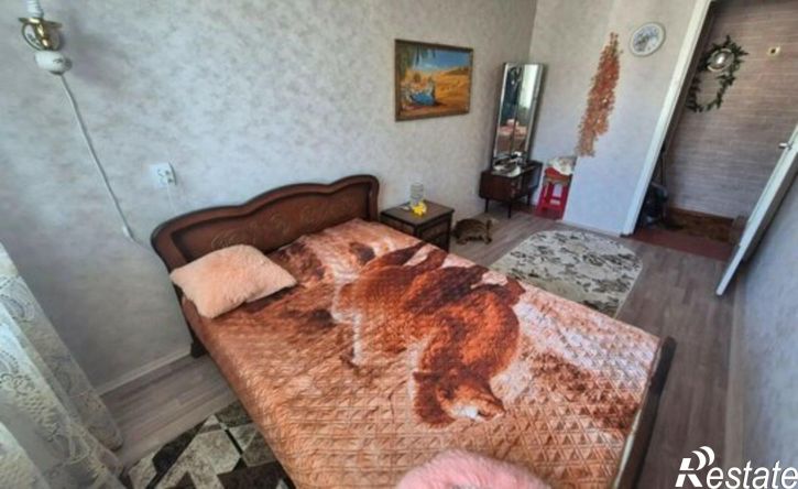 2-комн квартира Карачев, улица Тургенева, 7