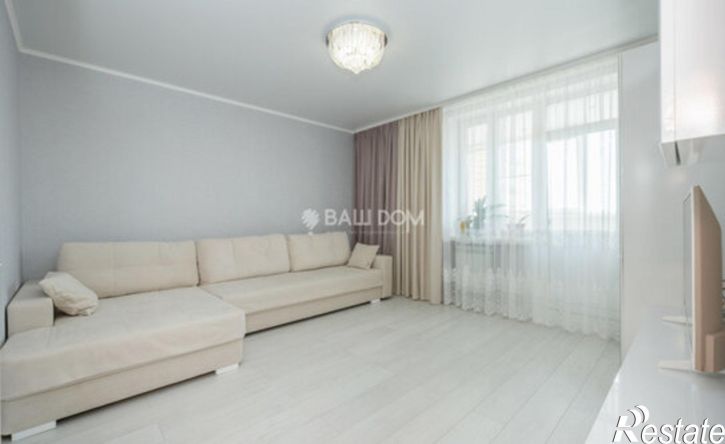 1-комн квартира Брянск, улица Красина, 26