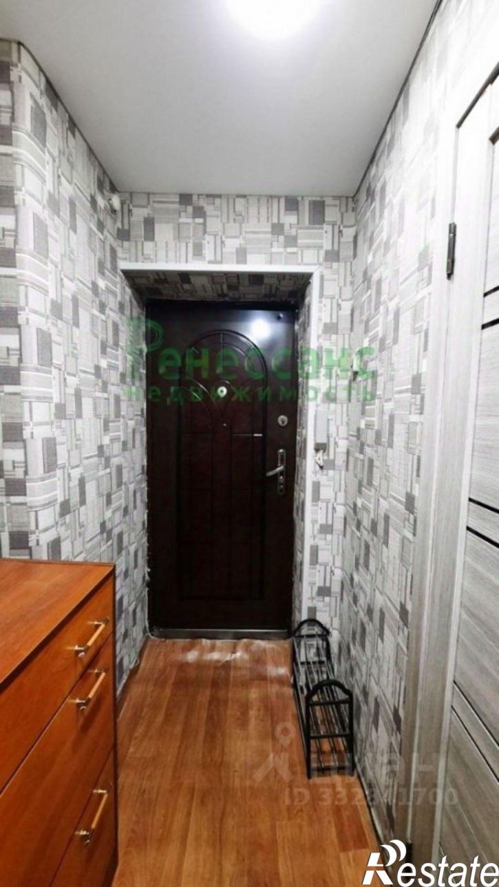 1-комн квартира Брянск г., Станке Димитрова пр-кт., 8