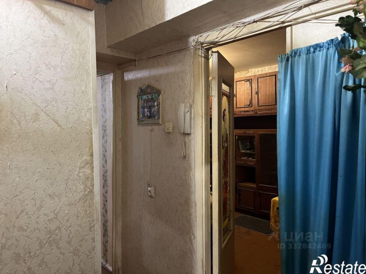 1-комн квартира Брянск, улица Жуковского, 23