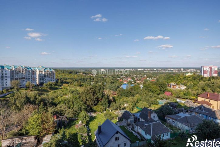 1-комн квартира Брянск, улица Красина, 26