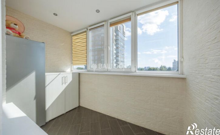 1-комн квартира Брянск, улица Красина, 26