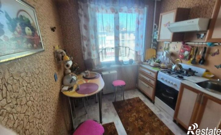 2-комн квартира Карачев, улица Тургенева, 7