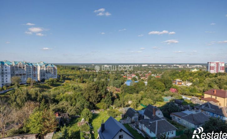 1-комн квартира Брянск, улица Красина, 26