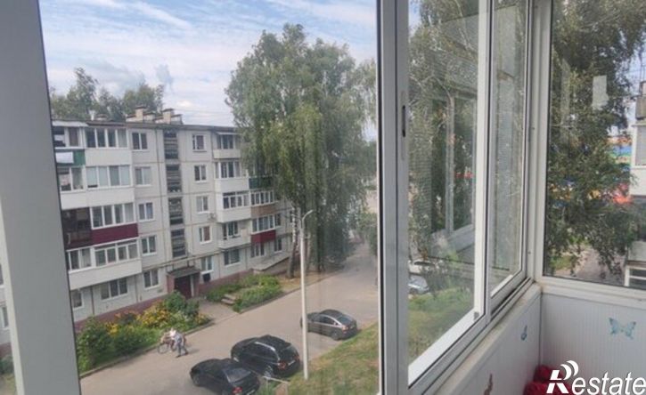 2-комн квартира Карачев, улица Тургенева, 7