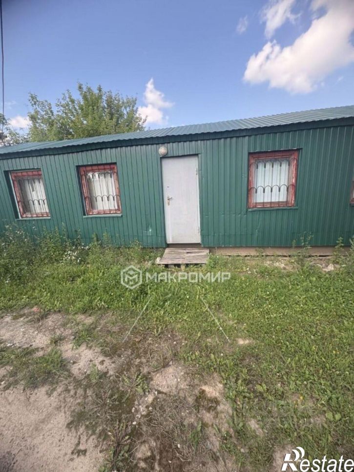 Склад Брянск г., Крыловская ул., д.3, к.б