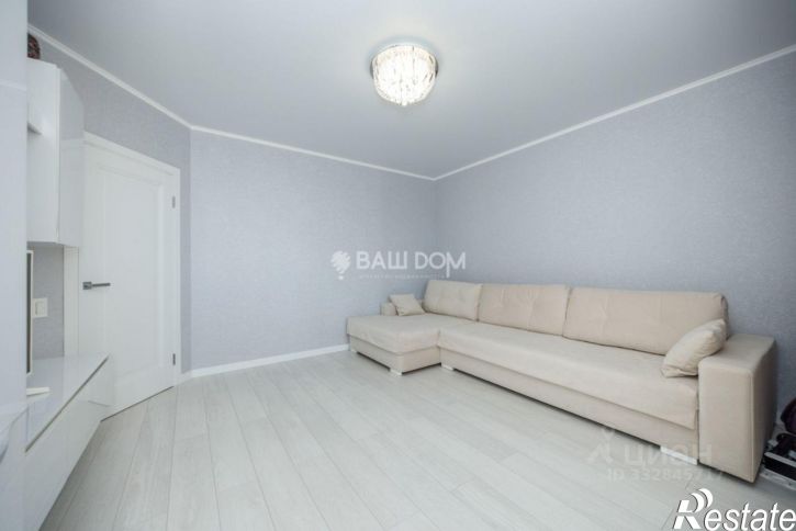 1-комн квартира Брянск, улица Красина, 26