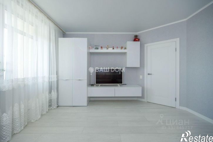 1-комн квартира Брянск, улица Красина, 26
