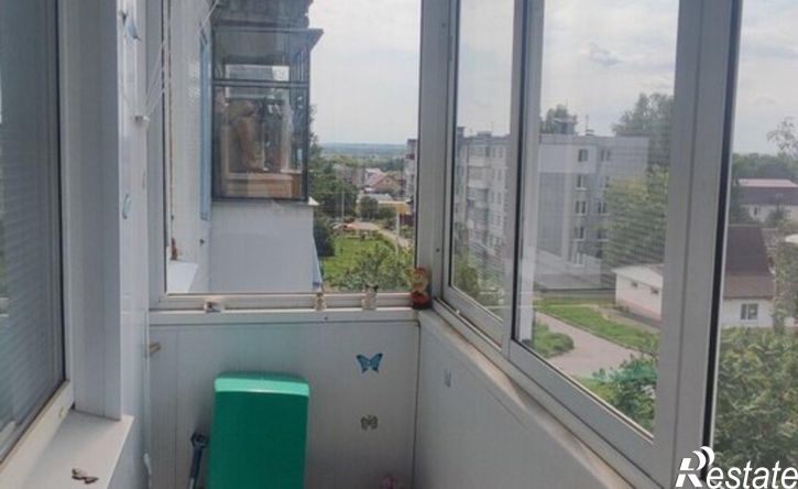 2-комн квартира Карачев, улица Тургенева, 7