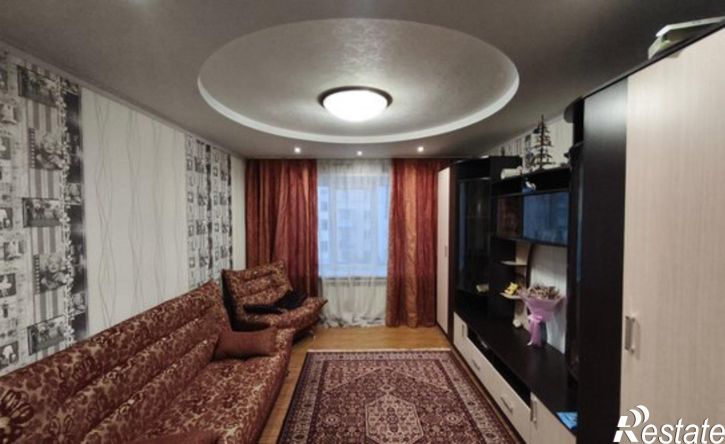 2-комн квартира Брянск, проспект Ленина, 70