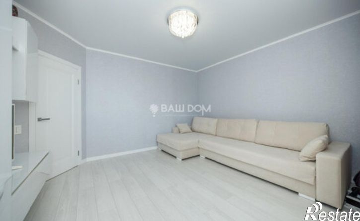 1-комн квартира Брянск, улица Красина, 26