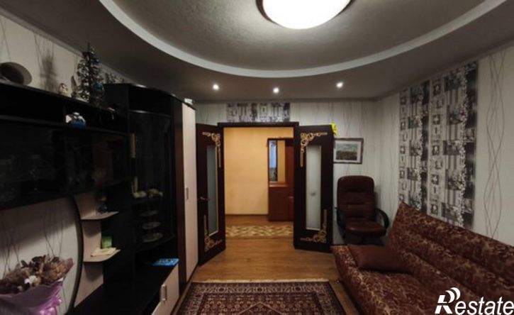 2-комн квартира Брянск, проспект Ленина, 70