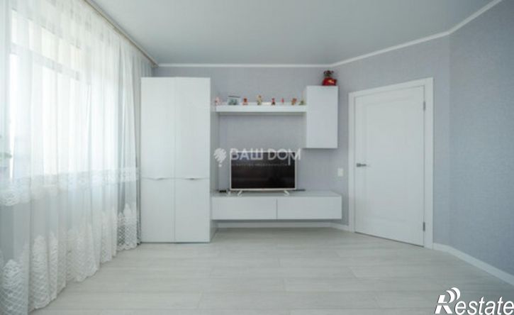 1-комн квартира Брянск, улица Красина, 26