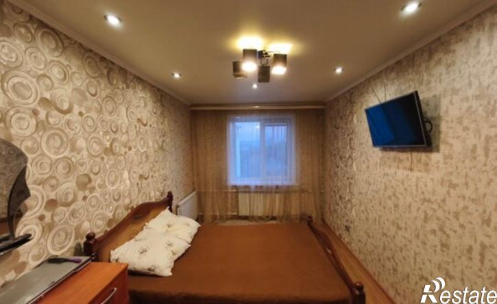 2-комн квартира Брянск, проспект Ленина, 70
