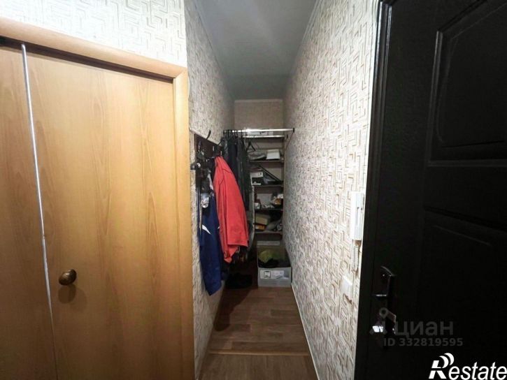 1-комн квартира Брянский р-н