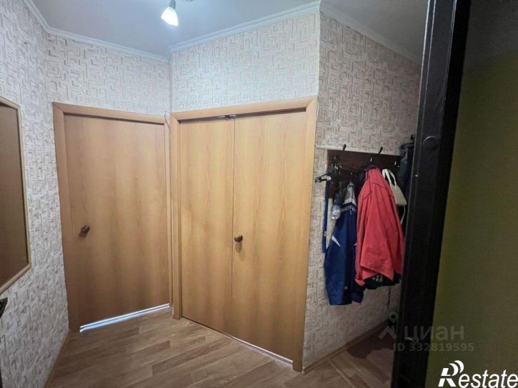 1-комн квартира Брянский р-н