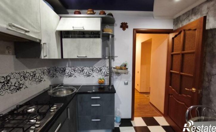 2-комн квартира Брянск, проспект Ленина, 70