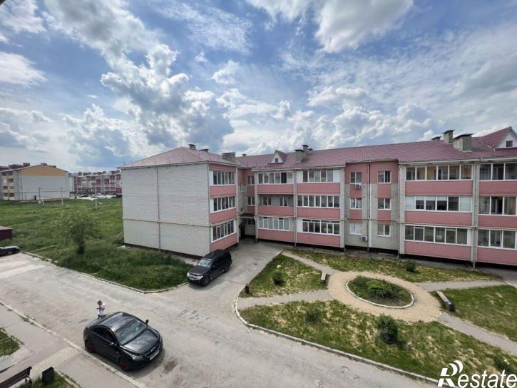 1-комн квартира Брянский р-н