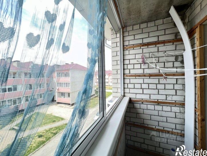 1-комн квартира Брянский р-н