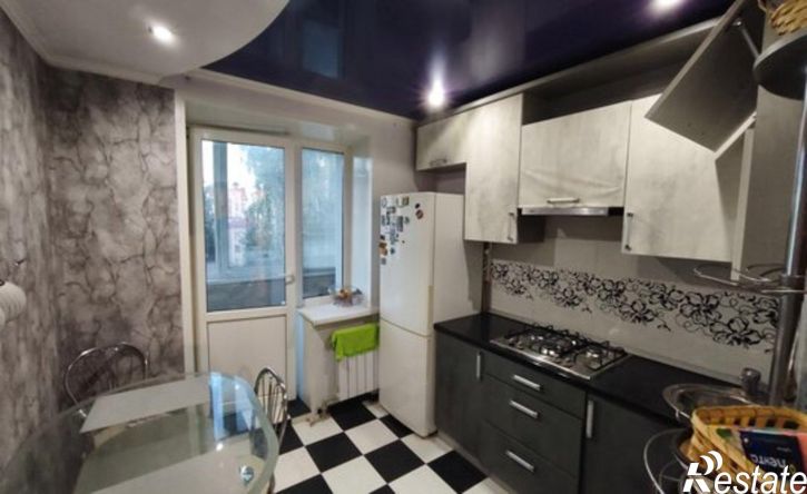 2-комн квартира Брянск, проспект Ленина, 70