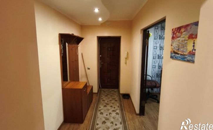 2-комн квартира Брянск, проспект Ленина, 70