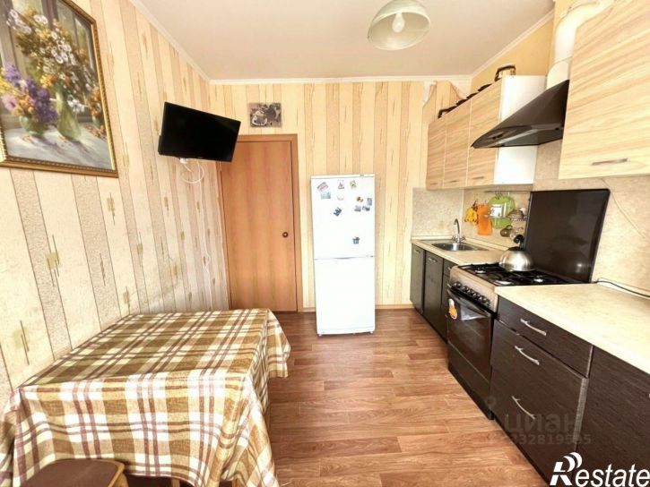 1-комн квартира Брянский р-н