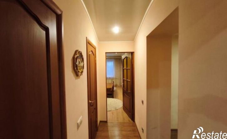 2-комн квартира Брянск, проспект Ленина, 70