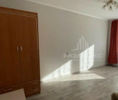 1-комн, 36кв м, этаж 1/11 ул Романа Брянского, 35