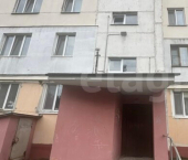 2-комн, 50кв м, этаж 3/5 ул Карла Маркса, 49