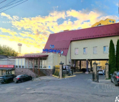 ОСЗ 2759 кв м ул Ромашина, 60