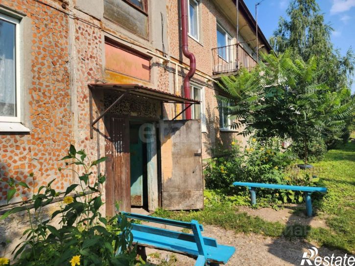2-комн квартира Брянский район