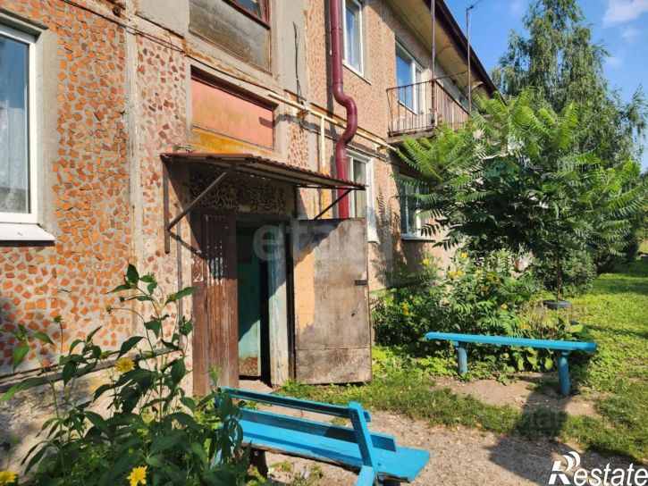 2-комн квартира Брянский район