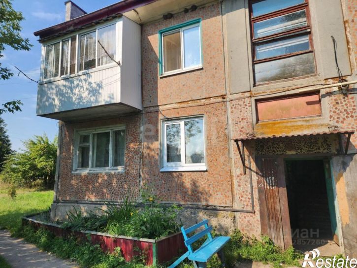 2-комн квартира Брянский район