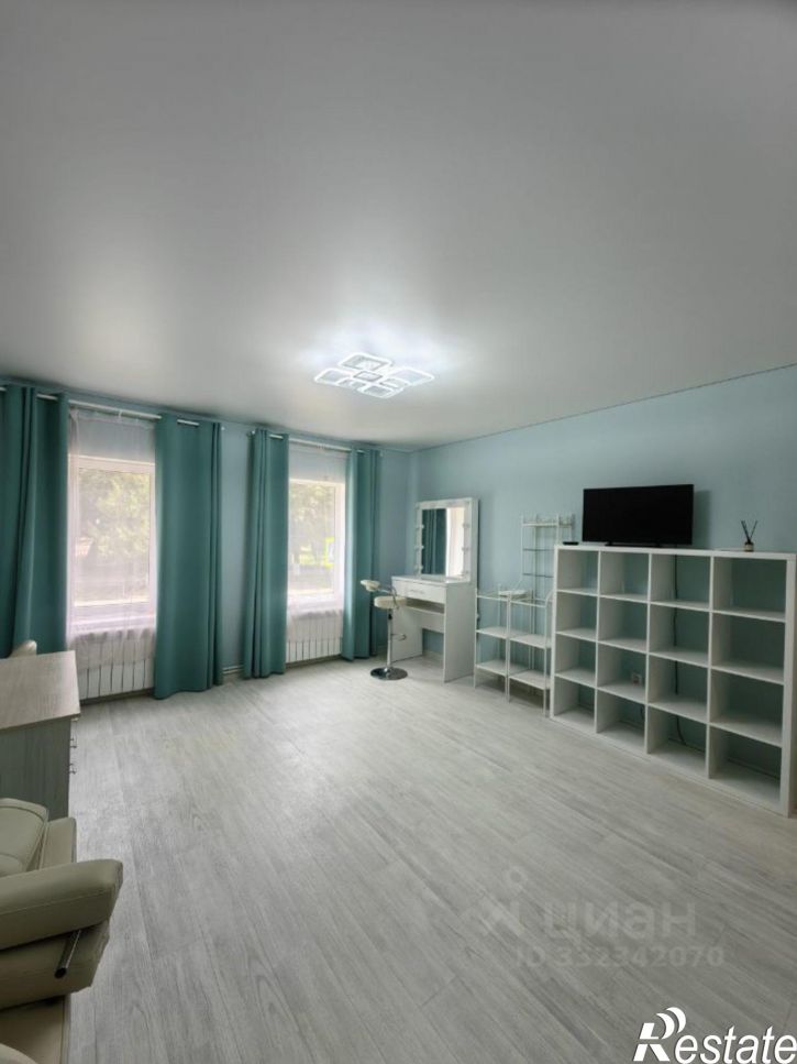 2-комн квартира ул Ленина, 35,  д. 35