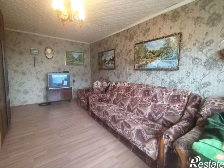 3-комн квартира ул Школьная, 1,  д. 1