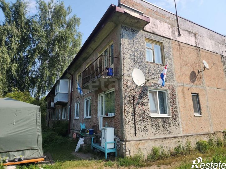 2-комн квартира Брянский район