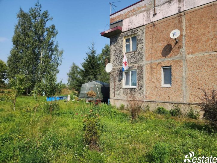 2-комн квартира Брянский район