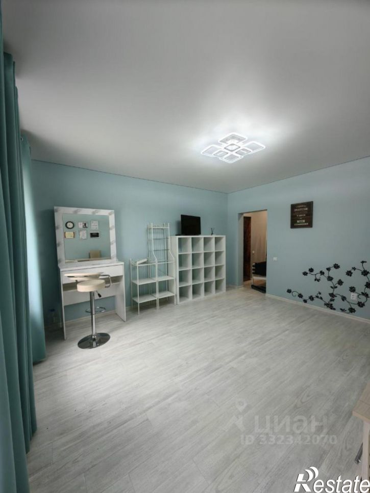 2-комн квартира ул Ленина, 35,  д. 35