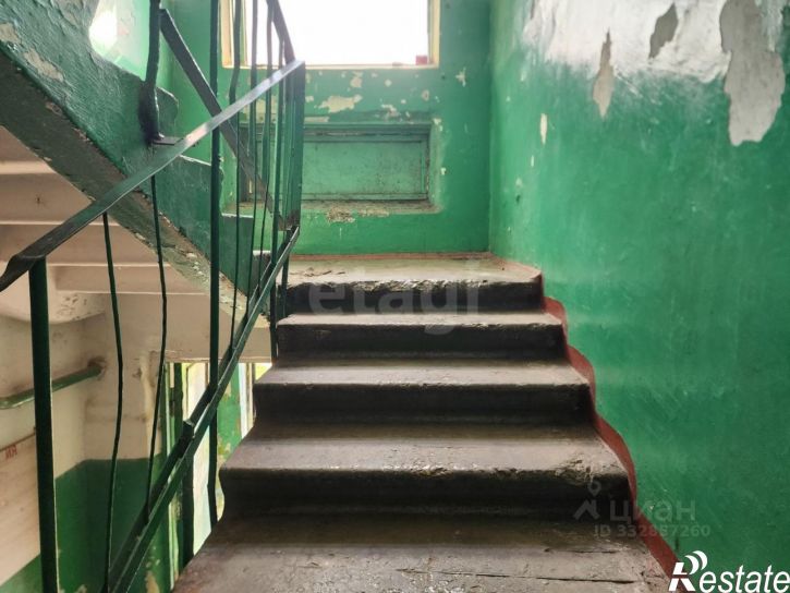 2-комн квартира Брянский район