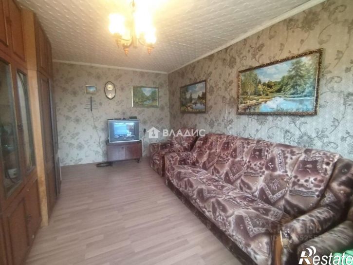 3-комн квартира ул Школьная, 1,  д. 1