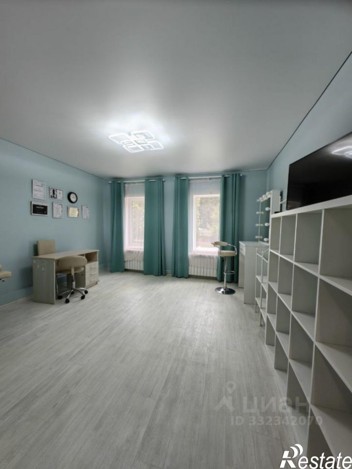 2-комн квартира ул Ленина, 35,  д. 35
