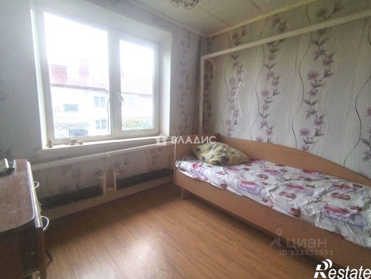 3-комн квартира ул Школьная, 1,  д. 1