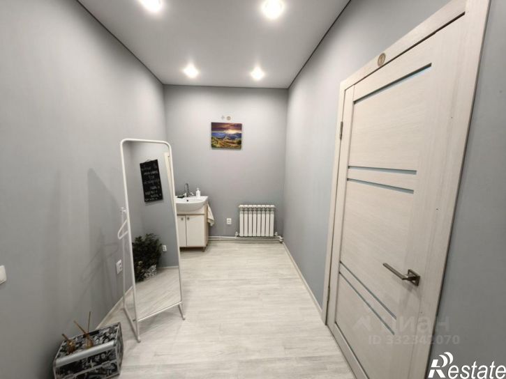 2-комн квартира ул Ленина, 35,  д. 35