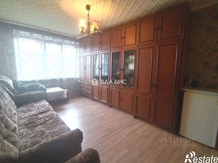 3-комн квартира ул Школьная, 1,  д. 1