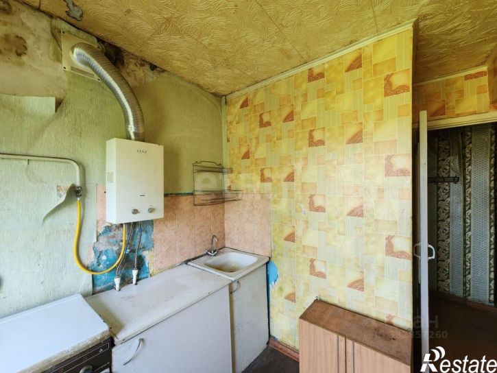 2-комн квартира Брянский район