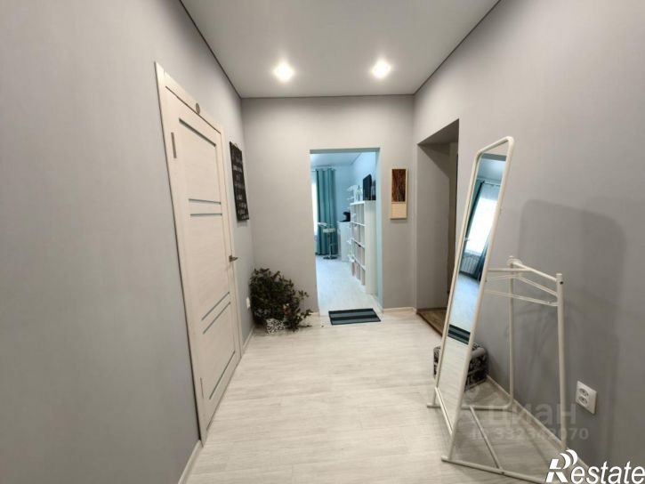 2-комн квартира ул Ленина, 35,  д. 35