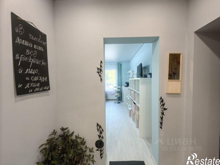 2-комн квартира ул Ленина, 35,  д. 35