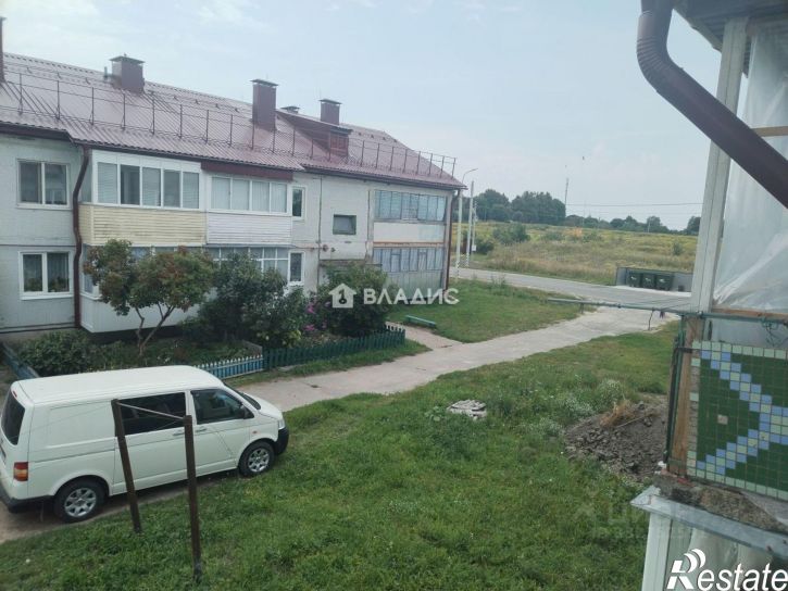 3-комн квартира ул Школьная, 1,  д. 1