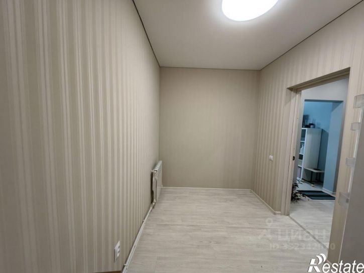 2-комн квартира ул Ленина, 35,  д. 35